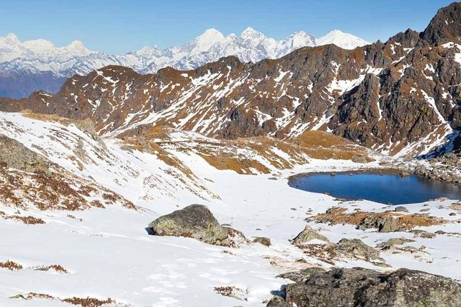 Dive Into Spirituality: 6 Days Trek to Gosaikunda Lake - Good To Know