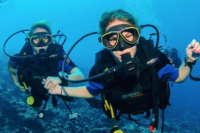 Diving (For Beginner Diver) - Pattaya - Good To Know