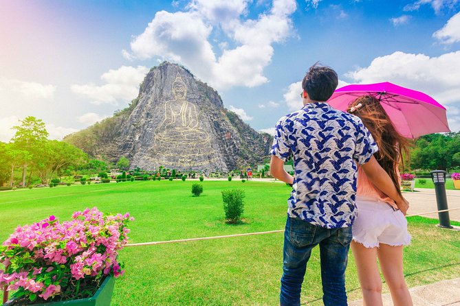 DIY Pattaya City Tour – Full Day