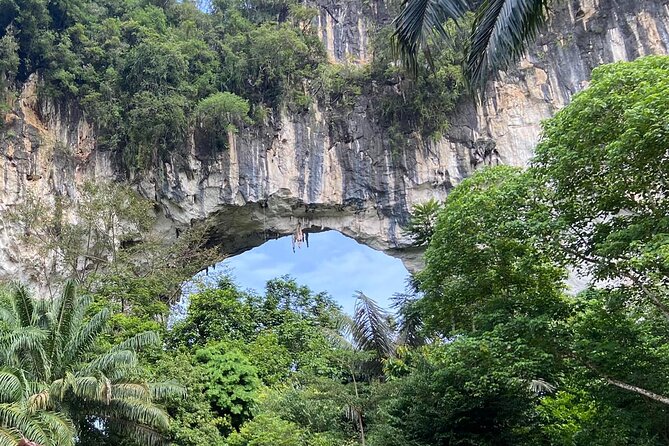 DIY Tour - Finest Selection of Krabi Hidden Gems - Good To Know