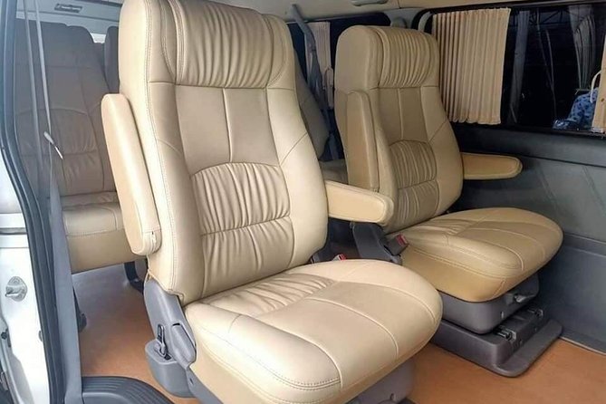 Dmk Airport To Pattaya Hotel Taxi - Good To Know