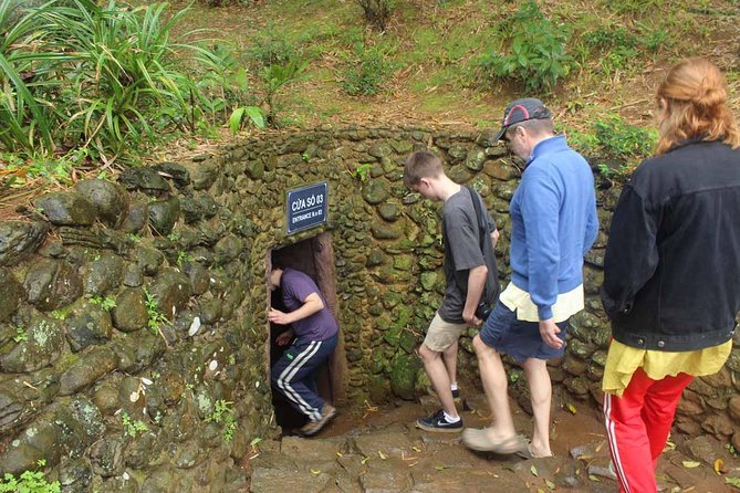 DMZ - Private Guided Tour From Da Nang- Hoi an City or Hue City