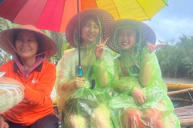 Do Cam Coconut Boat Rowing - Pricing and Reservation