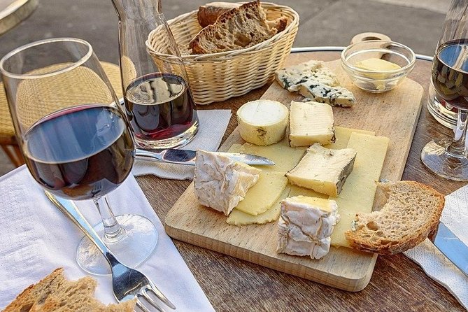 Do Eat Better Experience - Bergamo Traditional Food Tour - Good To Know