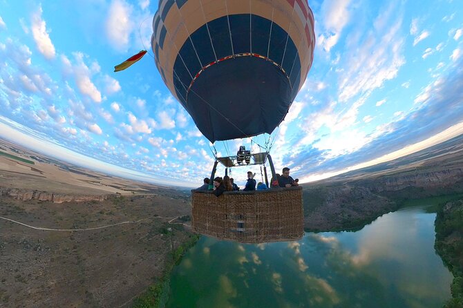 Do You Want to Go on a Balloon Ride in the Duratón River? - Good To Know