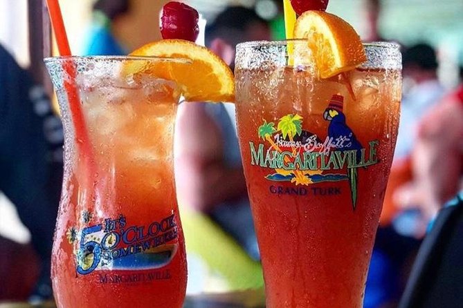 Doctors Cave Beach, Jimmy Buffett S Margaritaville and Shopping - Tour Details and Features
