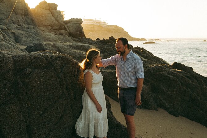 Documentary Photography Session Los Cabos