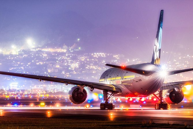 Doha Airport Transfer