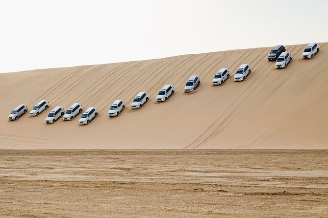 21 Best Guided Tours In Doha