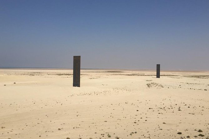 Doha Private Half-Day West Qatar Cultural Tour