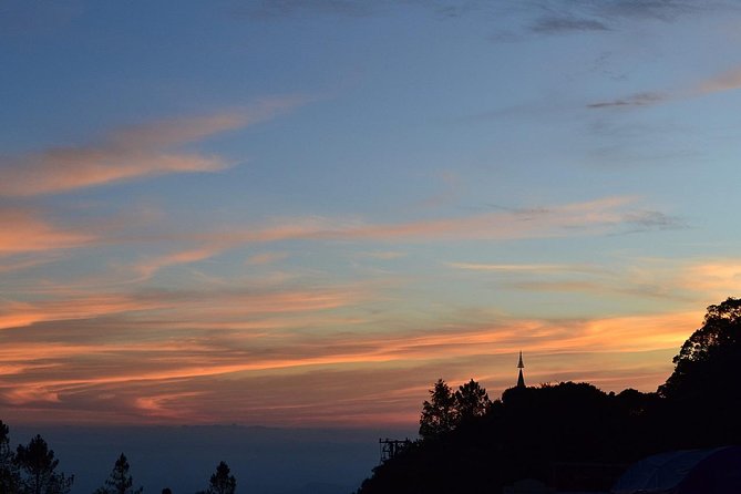 Doi Inthanon Is a Mountain Located in Thailand. It Offers Beautiful Sunset Views and Is Also a Popular Destination for Hiking. - Good To Know