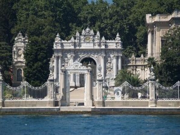 Dolmabahce Palace & Harem Skip the Line Tickets and Audio Guide - Good To Know