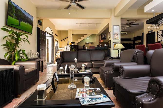 Dominican Cigar Factory Tour