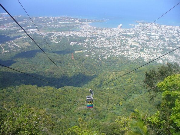 Dominican for a Day in Puerto Plata (Group Packages)