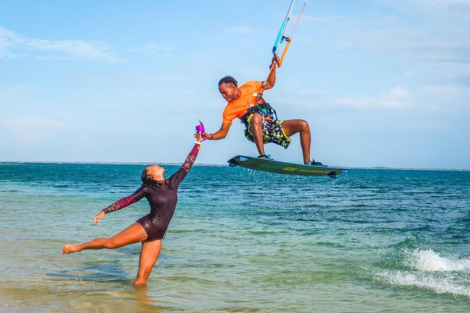 Dominican Republic Kiteboarding Experience - Good To Know
