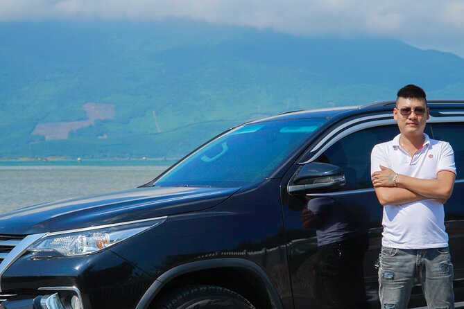 Dong Hoi to Da Nang by Private Car - Pricing and Booking Details