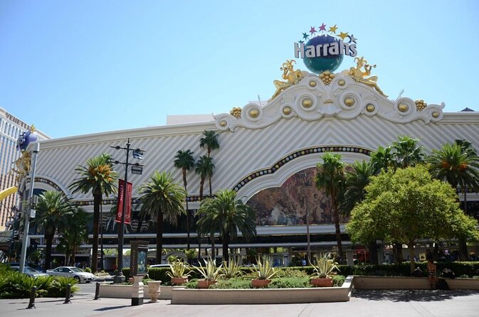 Donny Osmond at Harrahs Hotel and Casino Las Vegas - Good To Know