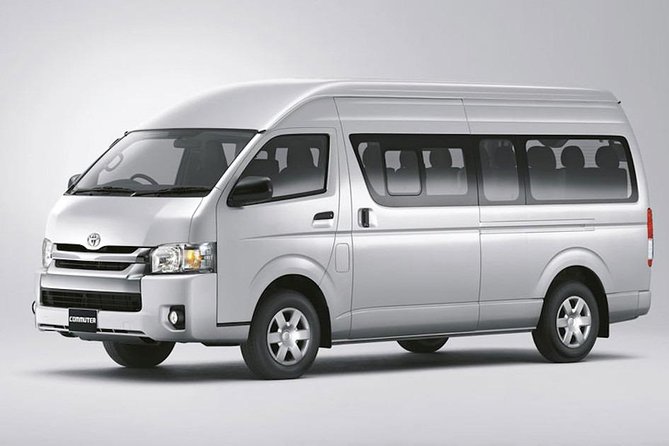 Donsak Pier Taxi Services to Suratthani Airport