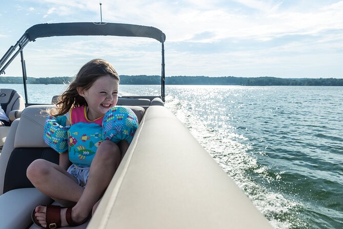 Door County Sister Bay 3-Hour Boat Rental  – Green Bay & Door County