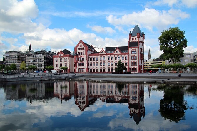 9 Best Walking Tours In Dortmund