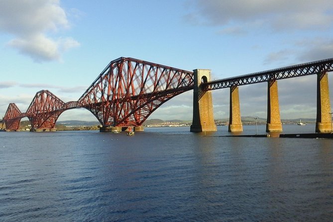 Doune Castle and Loch Lomond Private Tour From Edinburgh - Tour Overview and Highlights