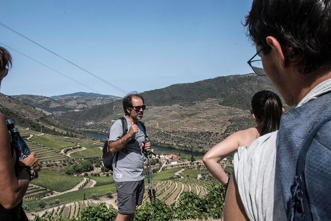 Douro Valley Private Hike&Picnic - Good To Know