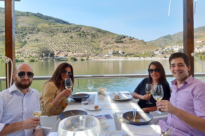 Douro Valley Private Tour With Sommelier - Good To Know