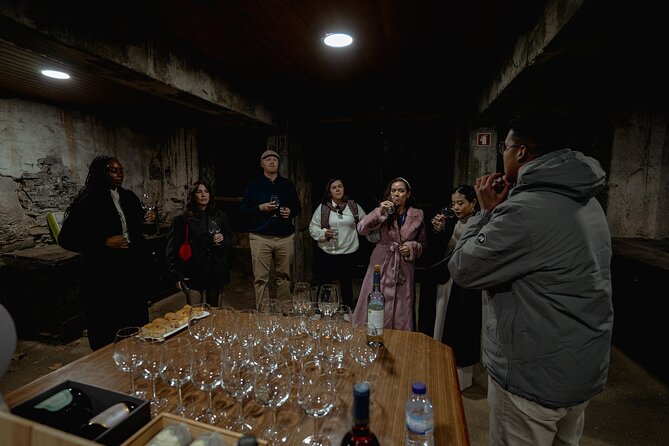 DOURO VALLEY W/ 2 Small Wineries 1h Typical Boat Cruise Lunch