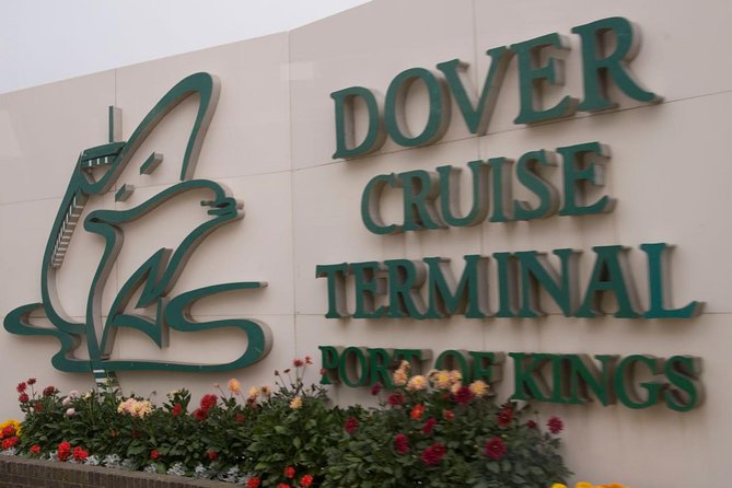 Dover Cruise Terminals to Heathrow Airport Private Minivan Arrival Transfer - Good To Know