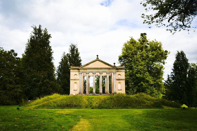 Downton Abbey and Oxford Tour From London Including Highclere Castle - Good To Know