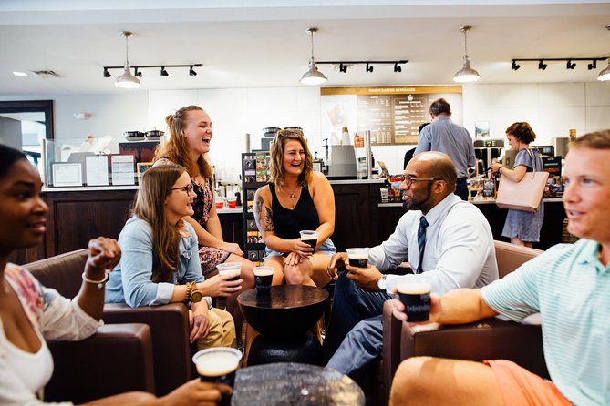 22 Best Tours In Chattanooga