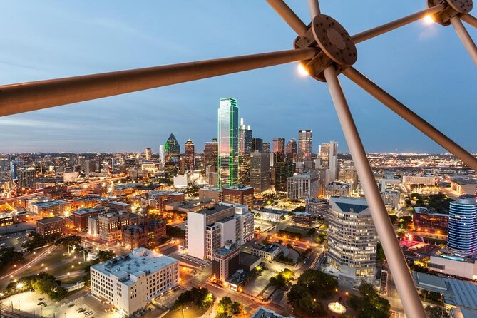 9 Best Historical Tours In Dallas