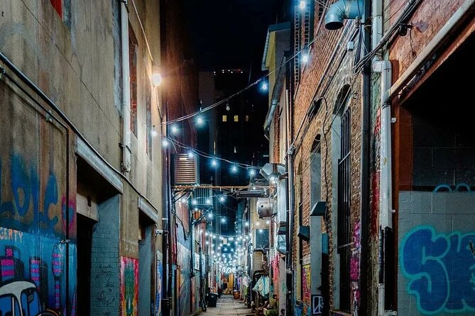 Downtown Knoxville Hidden Tour W/ Ice Cream, Coffee & Tennessee River Gems