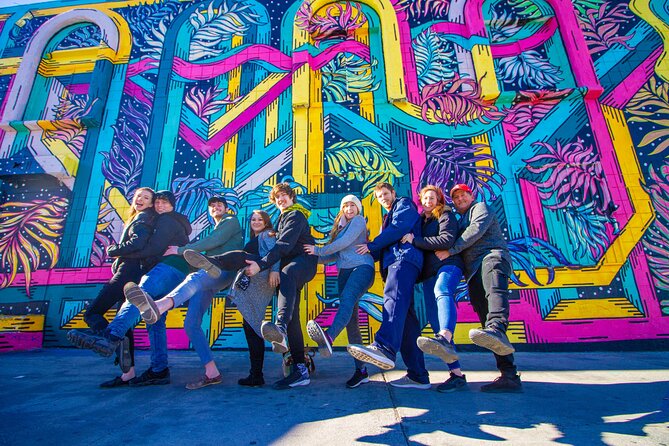 Downtown Las Vegas Small-Group E-Scooter Tour - Pricing and Booking Details