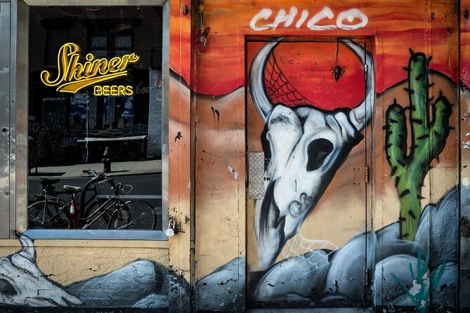 Downtown New York Mafia History and Food Walking Tour - New York City