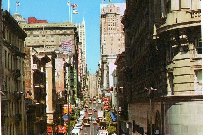 8 Best 2 Hour Tours and Experiences in San Francisco