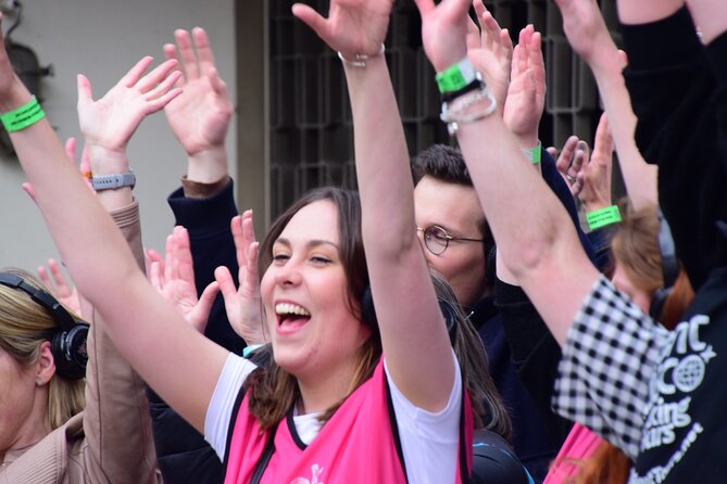 Drag Queen Disco Diva Tour - Silent Disco Walking Tour - Good To Know