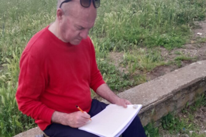 Drawing the Coliseum With a Simple and Fun Method - Good To Know