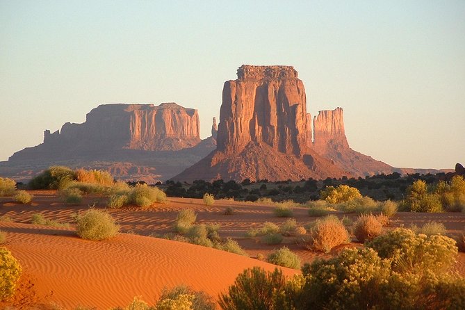 Dreamcatcher Evening Experience in Monument Valley - Good To Know