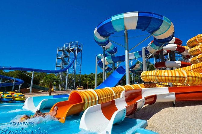 Dreamland Aqua Park Dubai