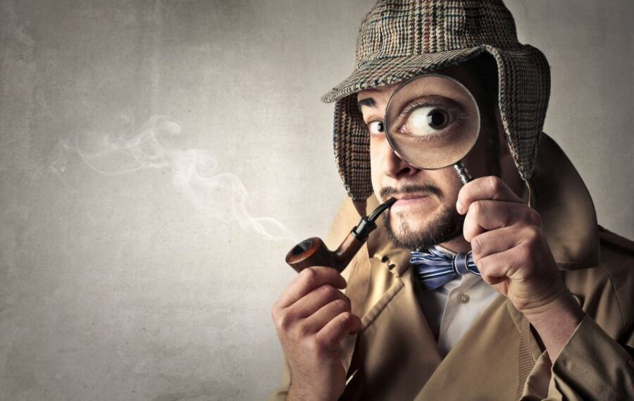 Dresden: Murder Crime Game Self-Guided Interactive Tour - Good To Know