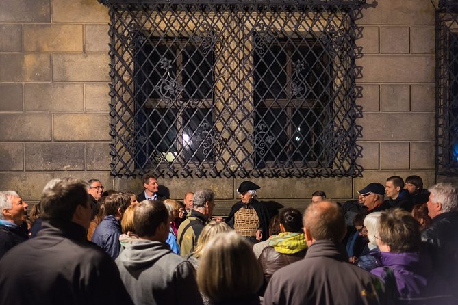 Dresden Night Watchman Tour - Historical Background