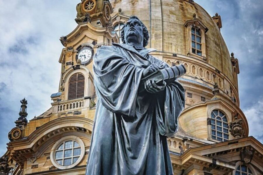 Dresden: Private Custom Tour With a Local Guide