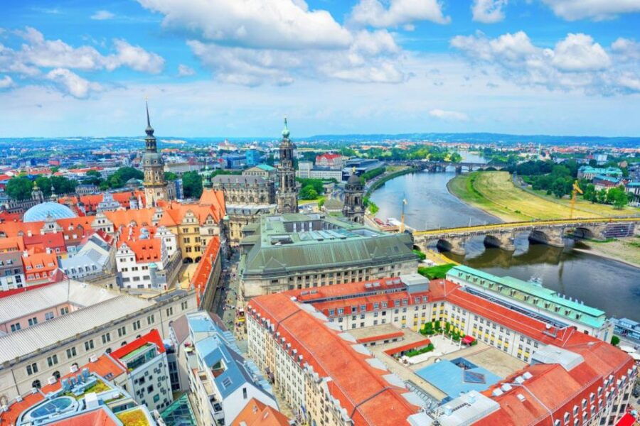 Dresden's Historic Wonders: A Walk Through Time - Good To Know