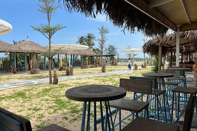 Driftwood Village Artisan Experience - Private Tour - Tour Highlights