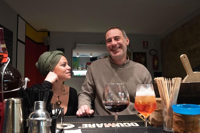 Drinks & Bites in Palermo Private Tour - Good To Know