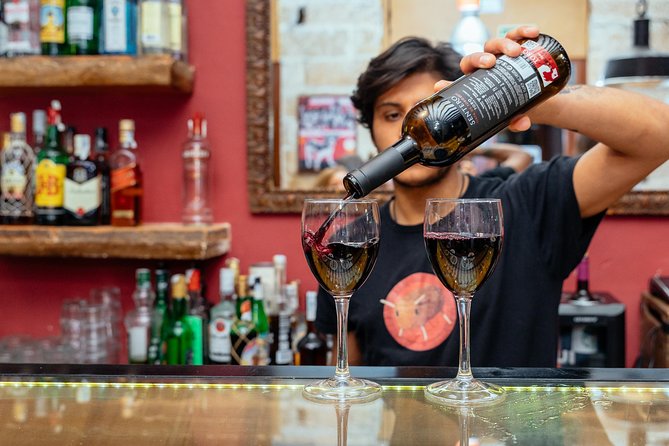 Drinks & Bites in Palma De Mallorca Private Tour - Good To Know