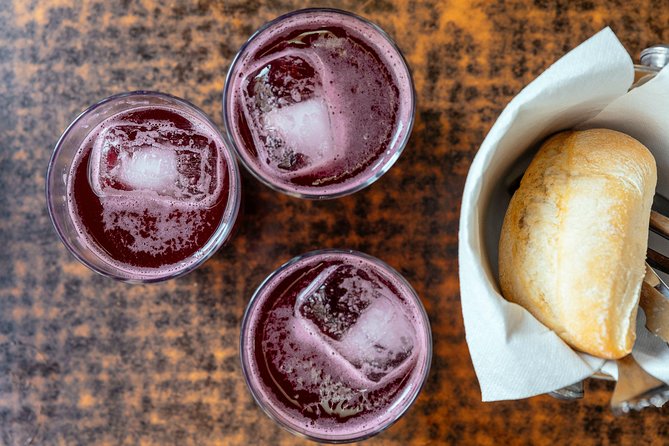 Drinks & Bites in Seville Private Tour - Cancellation Policy