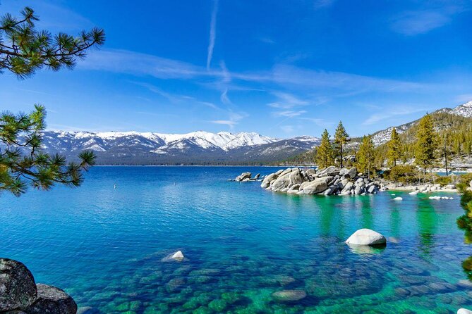 Driving Lake Tahoe: a Self-Guided Tour From South Lake Tahoe to Tahoe City - Good To Know