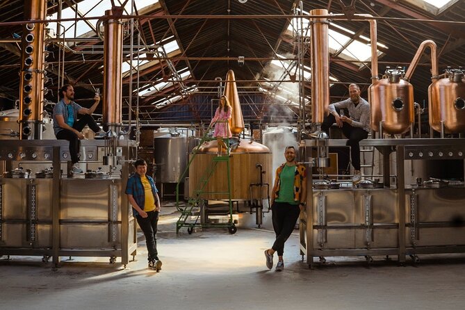 9 Best Tours In East Midlands